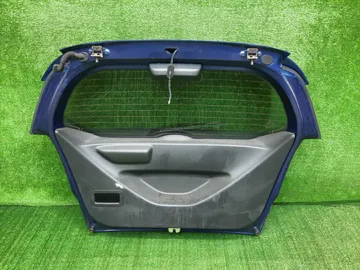 ДВЕРЬ ПЯТАЯ НА HONDA FIT GE6