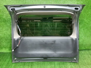 ДВЕРЬ ПЯТАЯ НА HONDA CROSSROAD RT1