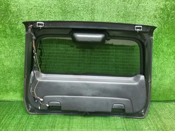 ДВЕРЬ ПЯТАЯ НА SUZUKI CHEVROLET CRUZE HR52S