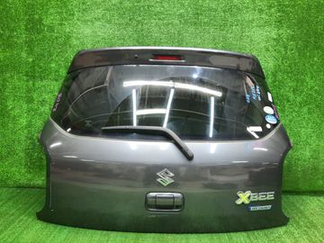 ДВЕРЬ ПЯТАЯ НА SUZUKI XBEE MN71S