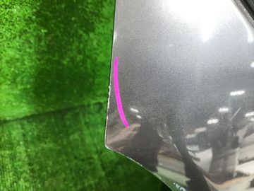 ДВЕРЬ ПЯТАЯ НА SUZUKI XBEE MN71S