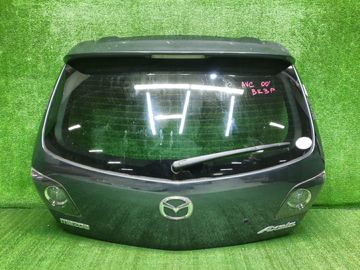 ДВЕРЬ ПЯТАЯ НА MAZDA AXELA BKEP