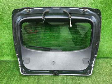 ДВЕРЬ ПЯТАЯ НА MAZDA AXELA BKEP