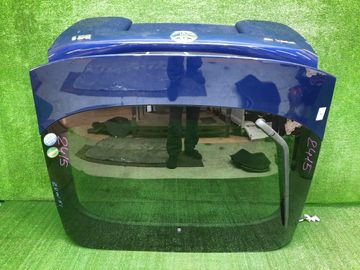 ДВЕРЬ ПЯТАЯ НА TOYOTA PRIUS ZVW51