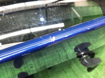 ДВЕРЬ ПЯТАЯ НА TOYOTA PRIUS ZVW51