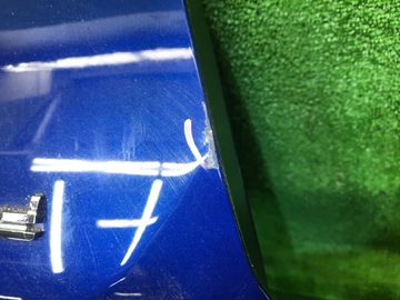 ДВЕРЬ ПЯТАЯ НА TOYOTA PRIUS ZVW51