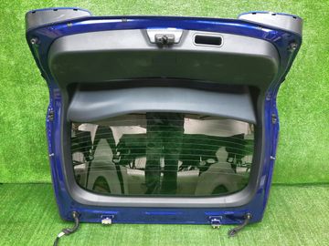 ДВЕРЬ ПЯТАЯ НА TOYOTA PRIUS ZVW51