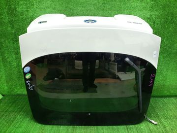 ДВЕРЬ ПЯТАЯ НА TOYOTA PRIUS ZVW51