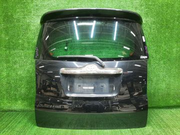 ДВЕРЬ ПЯТАЯ НА TOYOTA RACTIS NCP100