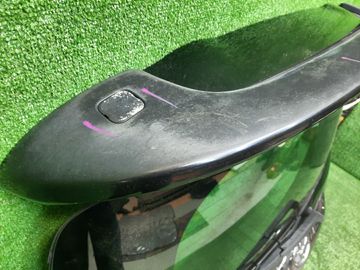 ДВЕРЬ ПЯТАЯ НА TOYOTA RACTIS NCP100