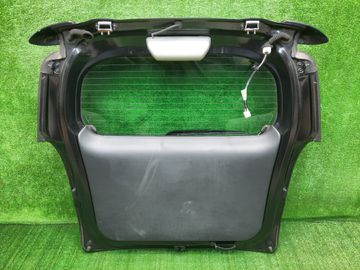 ДВЕРЬ ПЯТАЯ НА TOYOTA RACTIS NCP100