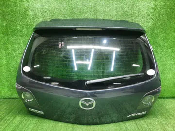 ДВЕРЬ ПЯТАЯ НА MAZDA AXELA BK3P