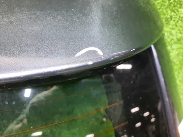 ДВЕРЬ ПЯТАЯ НА MAZDA AXELA BK3P