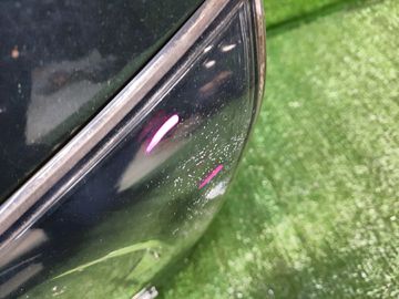 ДВЕРЬ ПЯТАЯ НА MAZDA AXELA BK3P