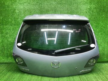 ДВЕРЬ ПЯТАЯ НА MAZDA AXELA BKEP