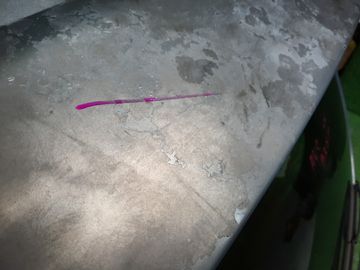 ДВЕРЬ ПЯТАЯ НА MAZDA AXELA BKEP