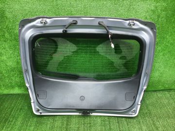 ДВЕРЬ ПЯТАЯ НА MAZDA AXELA BKEP