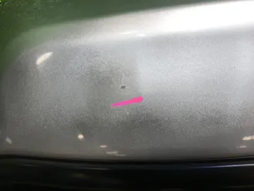 ДВЕРЬ ПЯТАЯ НА NISSAN WINGROAD Y11