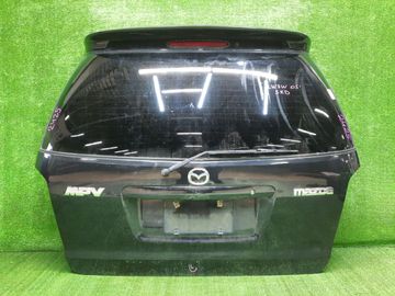 ДВЕРЬ ПЯТАЯ НА MAZDA MPV LW3W