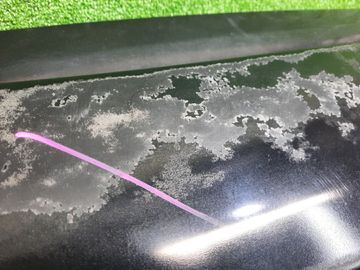 ДВЕРЬ ПЯТАЯ НА MAZDA MPV LW3W