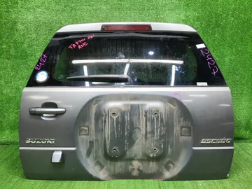 ДВЕРЬ ПЯТАЯ НА SUZUKI ESCUDO TA74W