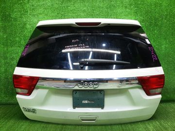 ДВЕРЬ ПЯТАЯ НА JEEP GRAND CHEROKEE WK2