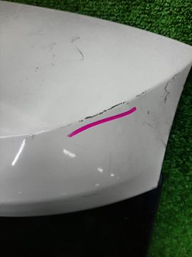 ДВЕРЬ ПЯТАЯ НА JEEP GRAND CHEROKEE WK2