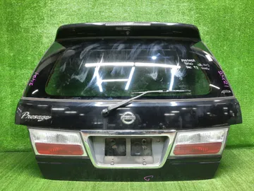 ДВЕРЬ ПЯТАЯ НА NISSAN PRESAGE U30