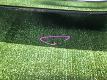 ДВЕРЬ ПЯТАЯ НА NISSAN PRESAGE U30