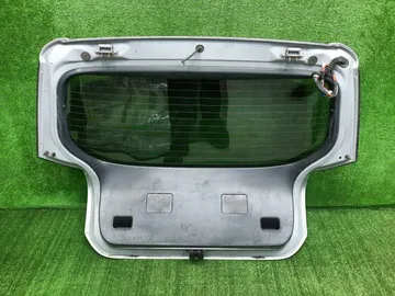 ДВЕРЬ ПЯТАЯ НА TOYOTA ALLEX NZE121