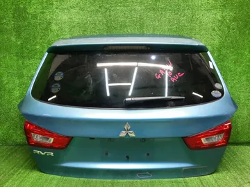 ДВЕРЬ ПЯТАЯ НА MITSUBISHI RVR GA3W