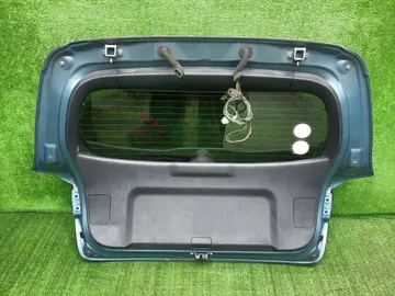 ДВЕРЬ ПЯТАЯ НА MITSUBISHI RVR GA3W