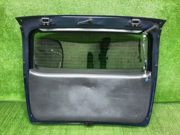 ДВЕРЬ ПЯТАЯ НА TOYOTA COROLLA FIELDER NZE121G