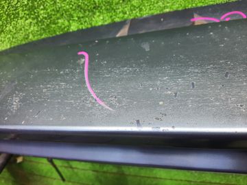 ДВЕРЬ ПЯТАЯ НА TOYOTA HIACE REGIUS RCH47W