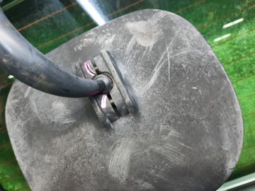 ДВЕРЬ ПЯТАЯ НА TOYOTA HIACE REGIUS RCH47W