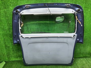 ДВЕРЬ ПЯТАЯ НА TOYOTA HIACE REGIUS RCH47W