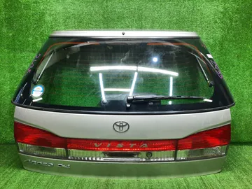 ДВЕРЬ ПЯТАЯ НА TOYOTA VISTA ARDEO SV50G