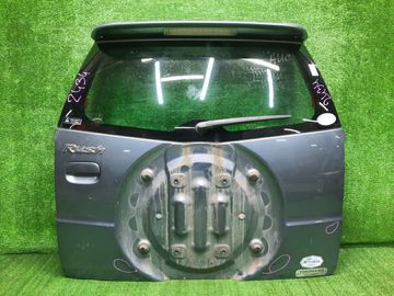 ДВЕРЬ ПЯТАЯ НА TOYOTA RUSH J210E