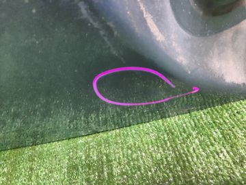 ДВЕРЬ ПЯТАЯ НА TOYOTA RUSH J210E