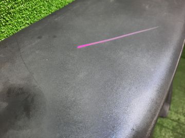 ДВЕРЬ ПЯТАЯ НА TOYOTA RUSH J210E