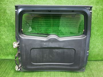 ДВЕРЬ ПЯТАЯ НА TOYOTA RUSH J210E