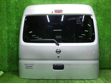 ДВЕРЬ ПЯТАЯ НА NISSAN NV100 CLIPPER DR17V