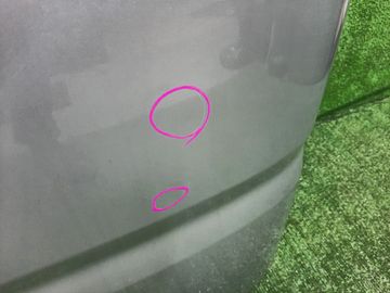 ДВЕРЬ ПЯТАЯ НА NISSAN NV100 CLIPPER DR17V