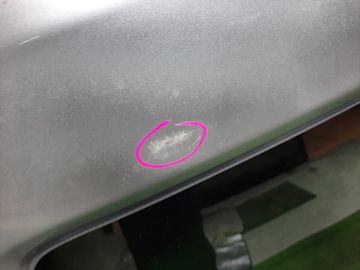 ДВЕРЬ ПЯТАЯ НА NISSAN NV100 CLIPPER DR17V