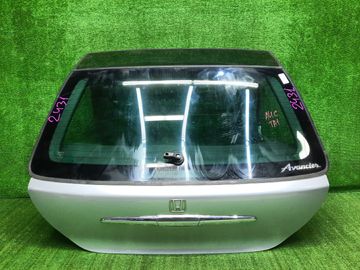 ДВЕРЬ ПЯТАЯ НА HONDA AVANCIER TA1