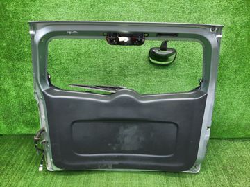 ДВЕРЬ ПЯТАЯ НА TOYOTA RUSH J200E