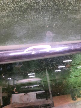 ДВЕРЬ ПЯТАЯ НА TOYOTA COROLLA FIELDER NZE121G