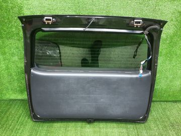 ДВЕРЬ ПЯТАЯ НА TOYOTA COROLLA FIELDER NZE121G