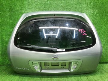 ДВЕРЬ ПЯТАЯ НА NISSAN PRIMERA P12