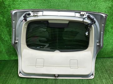 ДВЕРЬ ПЯТАЯ НА NISSAN PRIMERA P12